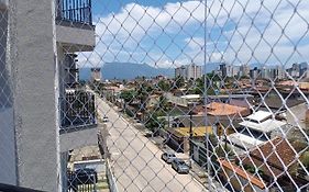 Ap 3 Dorm Com 1 Suite Varanda Vista Mar Na Martim De Sa