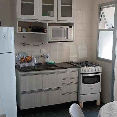 Ap Com Suite E Varanda Vista Mar Na Martim De Sa Caraguatatuba Exterior foto