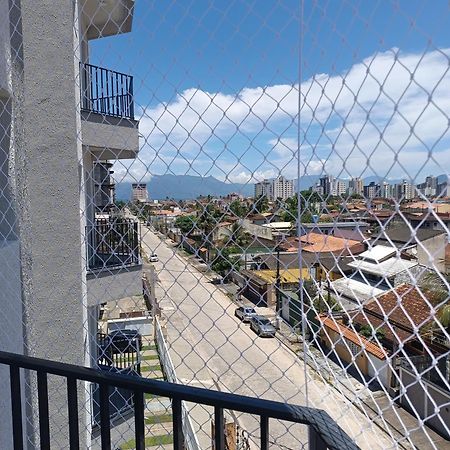Ap Com Suite E Varanda Vista Mar Na Martim De Sa Caraguatatuba Exterior foto