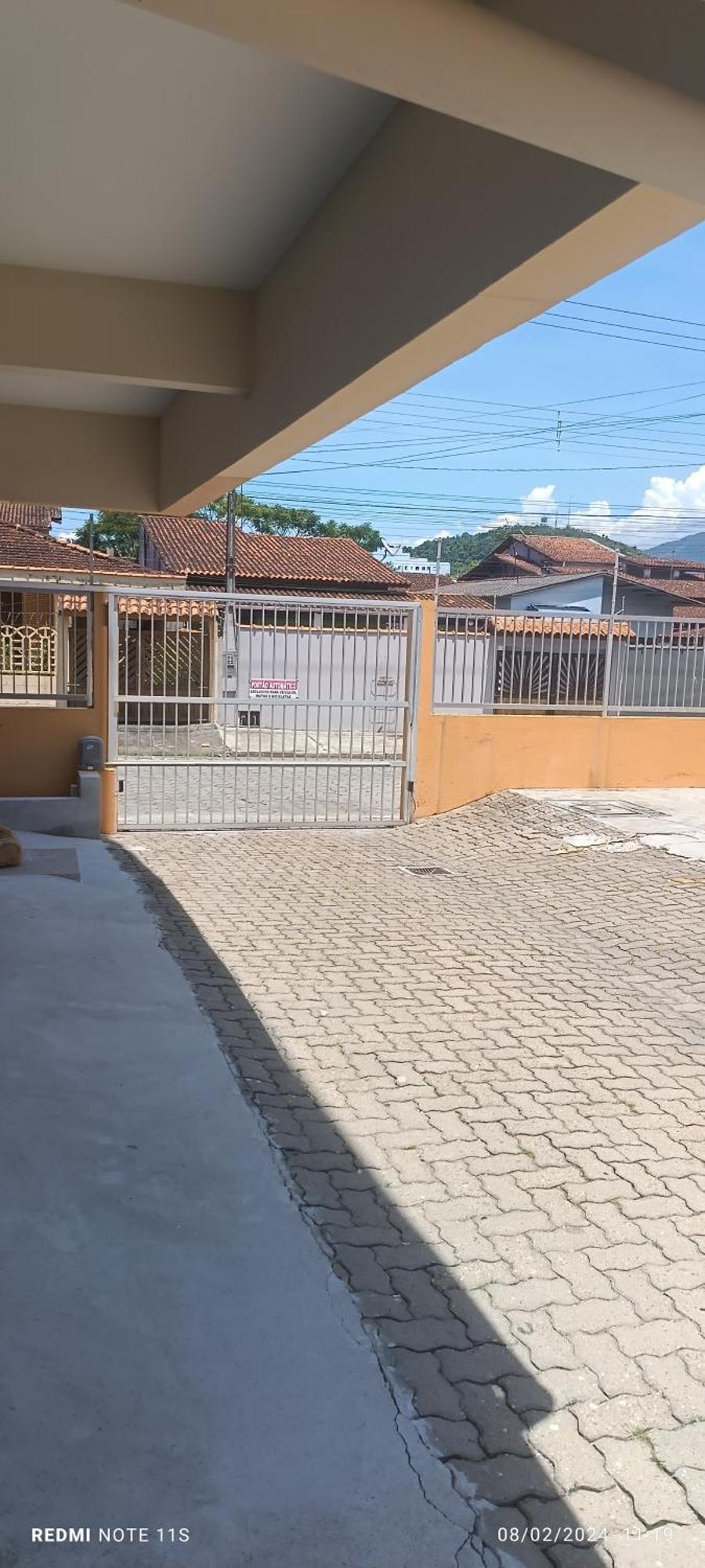 Ap Com Suite E Varanda Vista Mar Na Martim De Sa Caraguatatuba Exterior foto