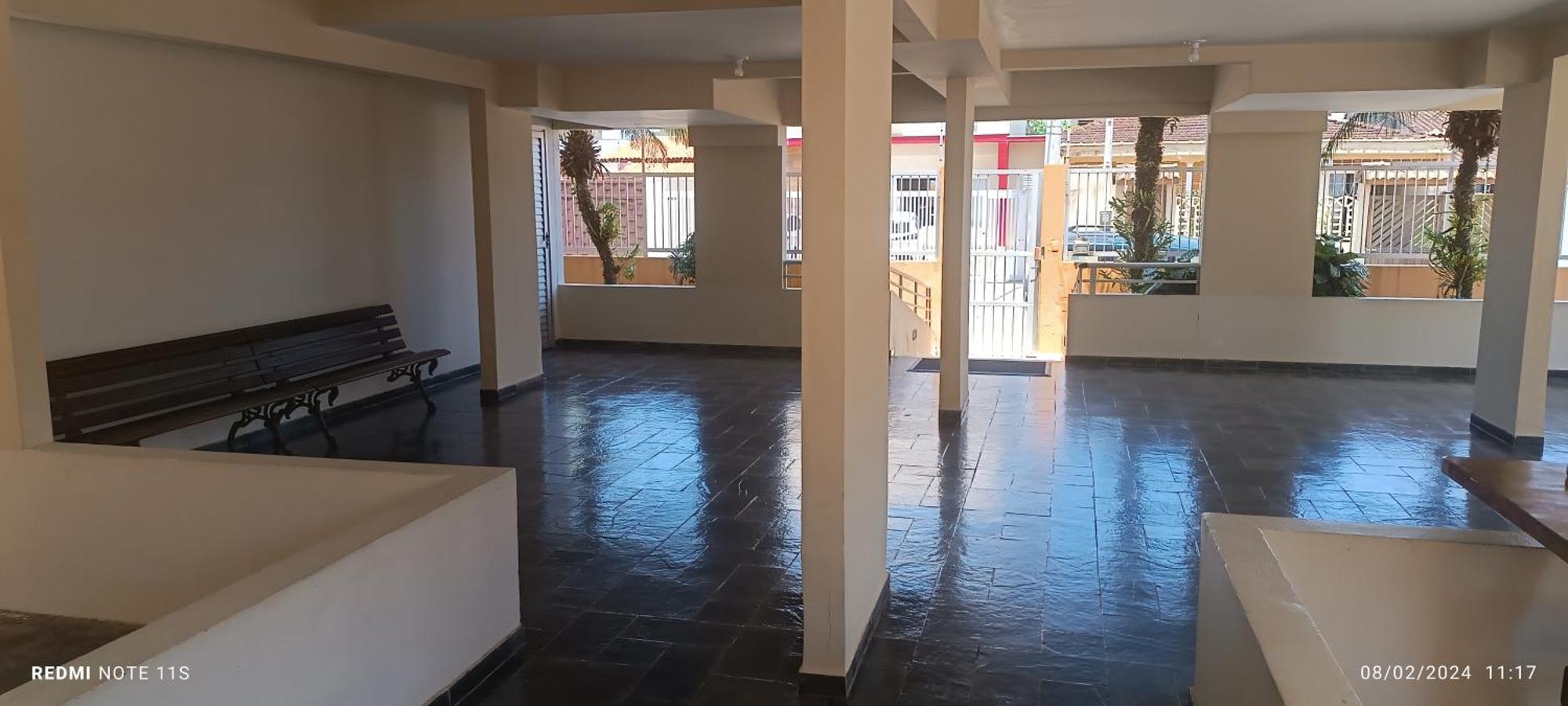 Ap Com Suite E Varanda Vista Mar Na Martim De Sa Caraguatatuba Exterior foto
