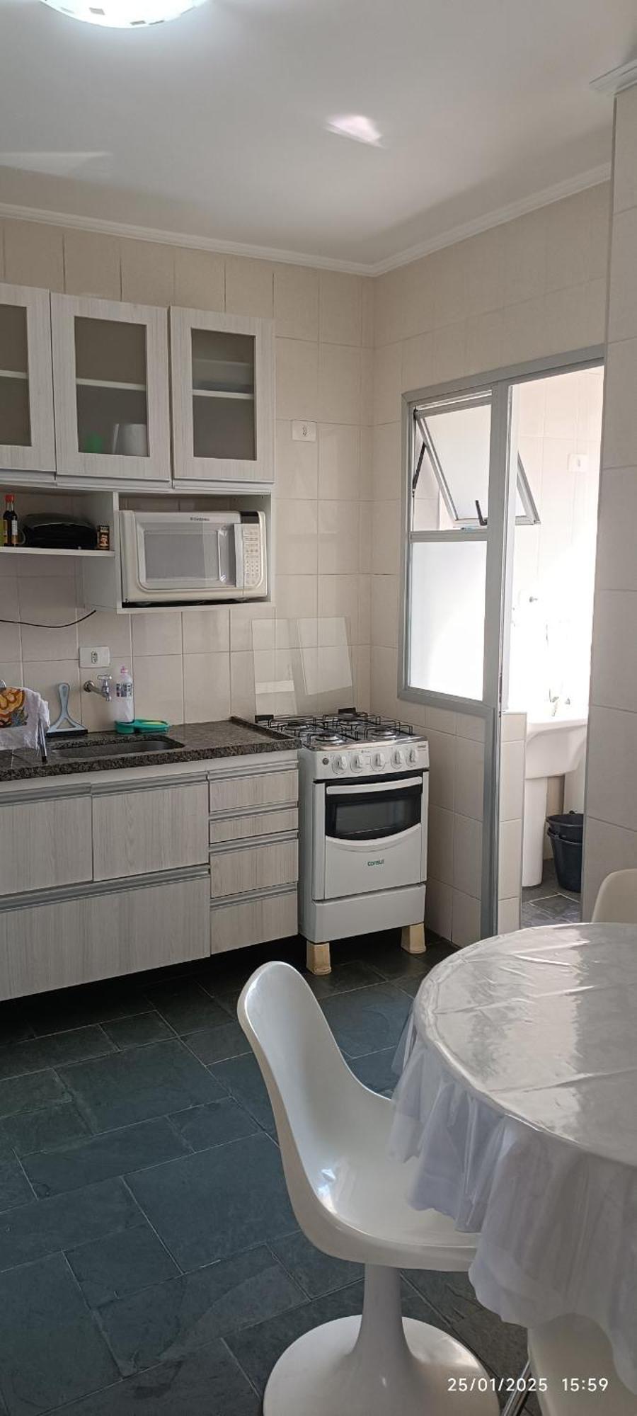 Ap Com Suite E Varanda Vista Mar Na Martim De Sa Caraguatatuba Exterior foto
