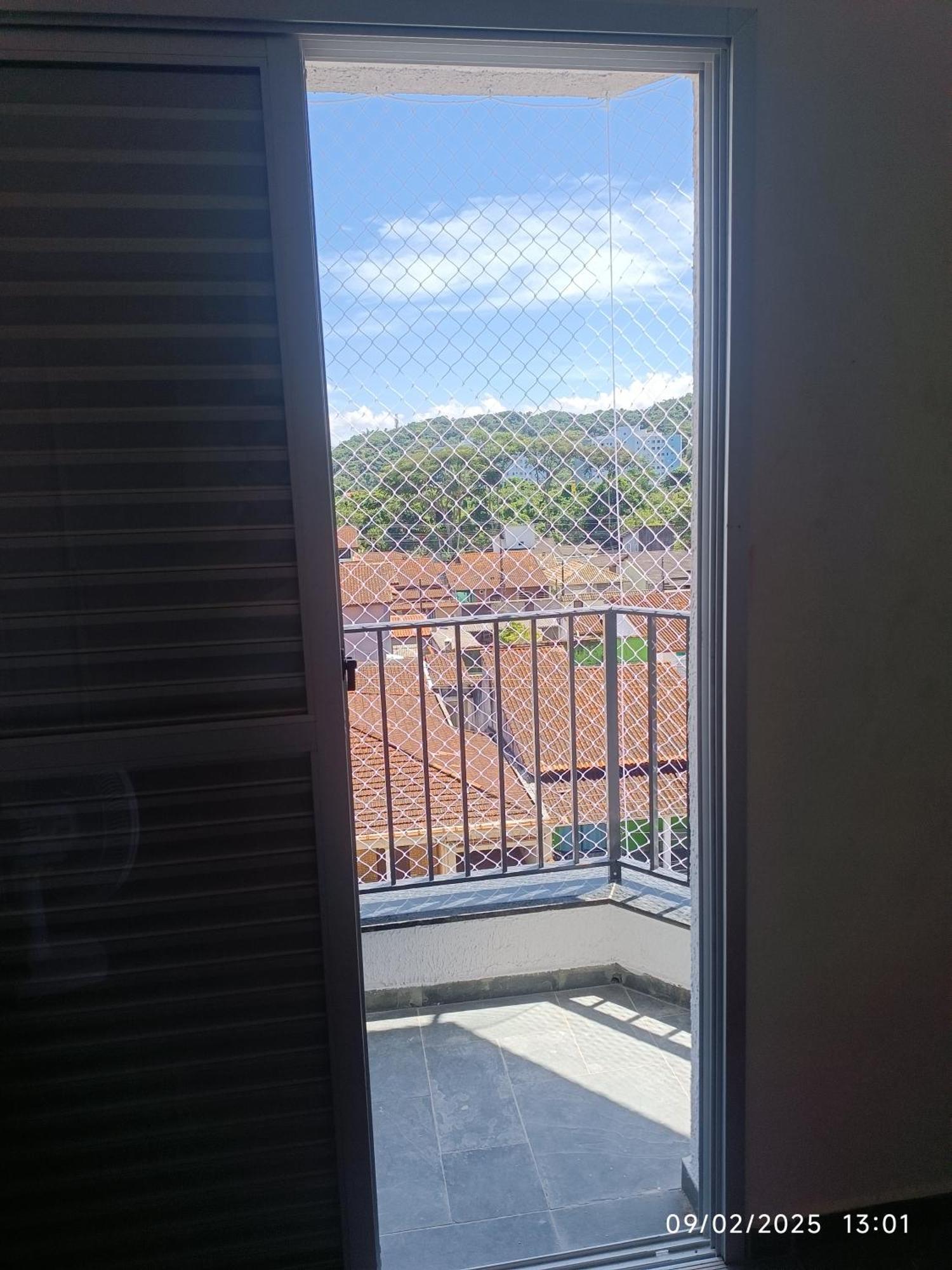 Ap Com Suite E Varanda Vista Mar Na Martim De Sa Caraguatatuba Exterior foto