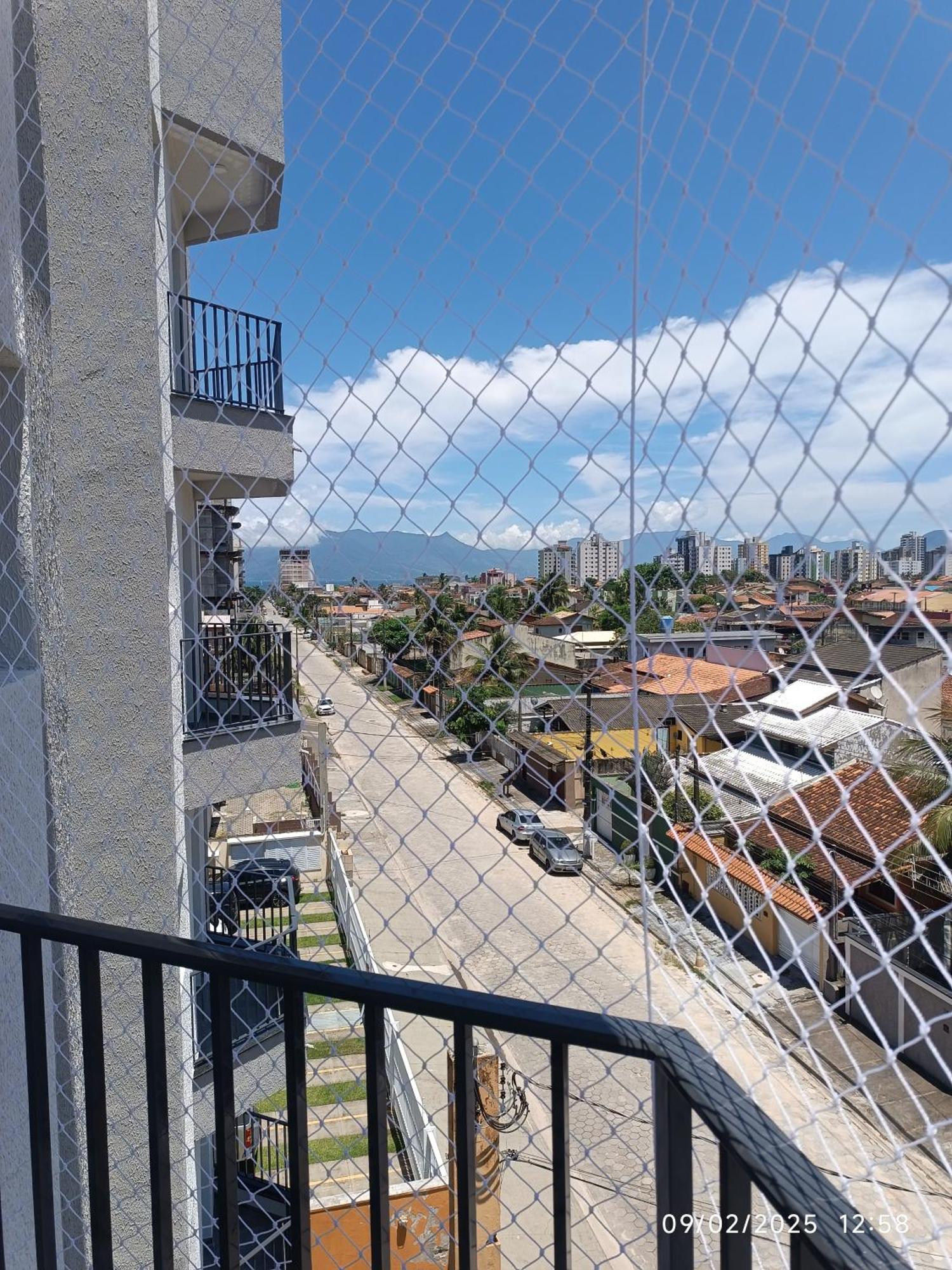 Ap Com Suite E Varanda Vista Mar Na Martim De Sa Caraguatatuba Exterior foto