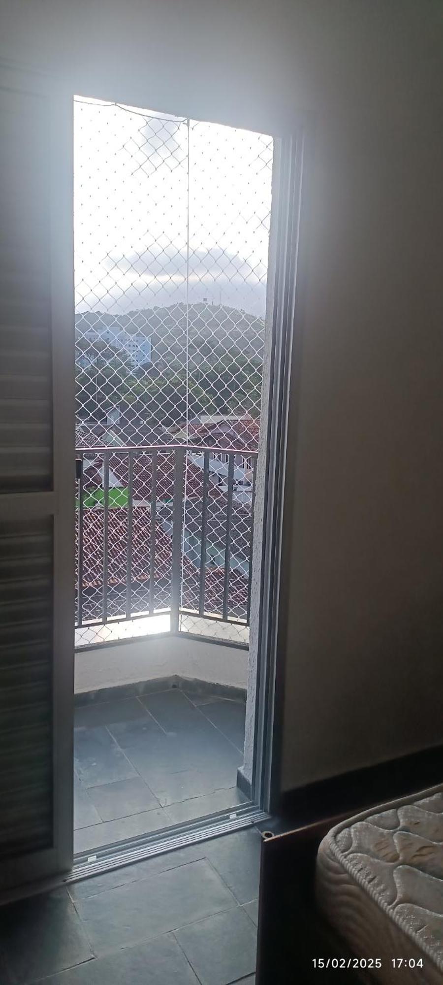 Ap Com Suite E Varanda Vista Mar Na Martim De Sa Caraguatatuba Exterior foto