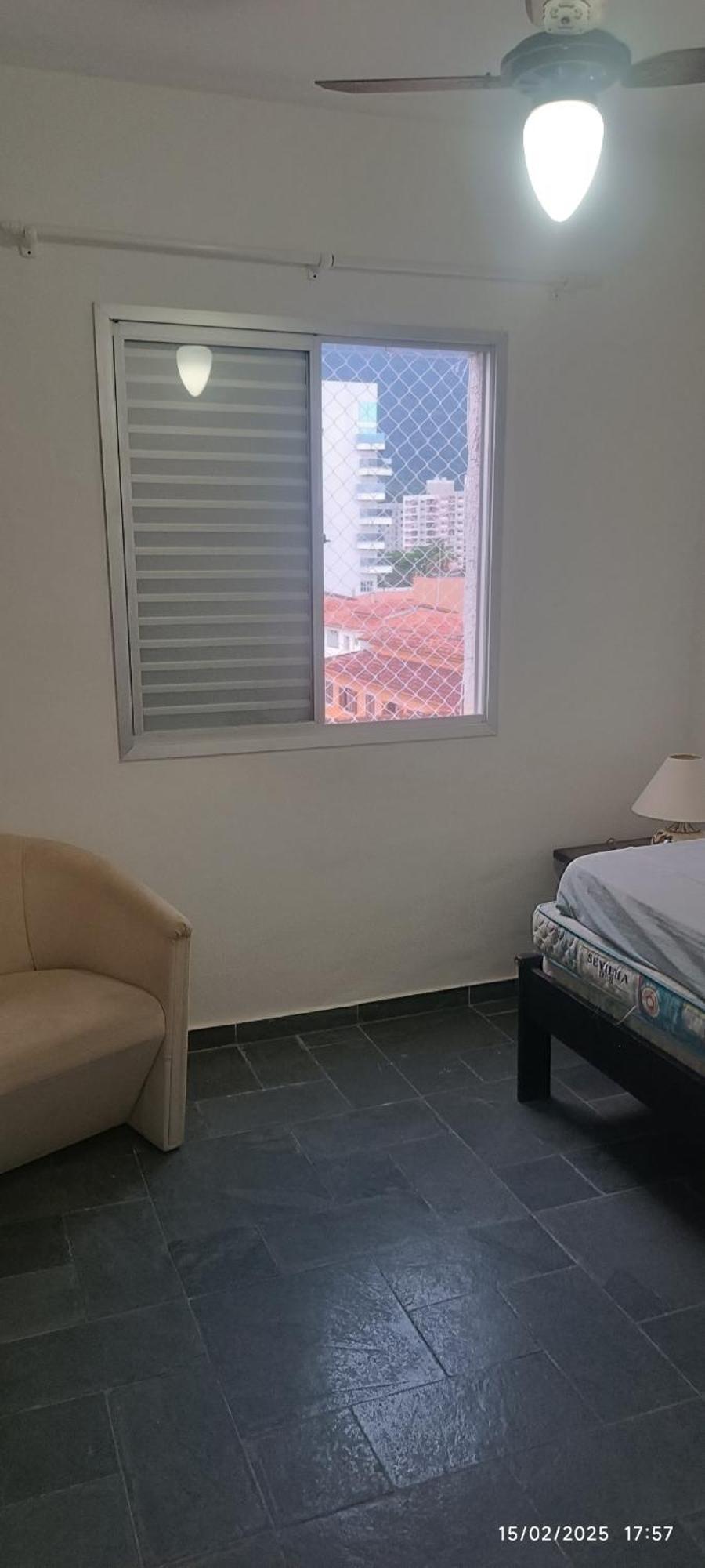 Ap Com Suite E Varanda Vista Mar Na Martim De Sa Caraguatatuba Exterior foto