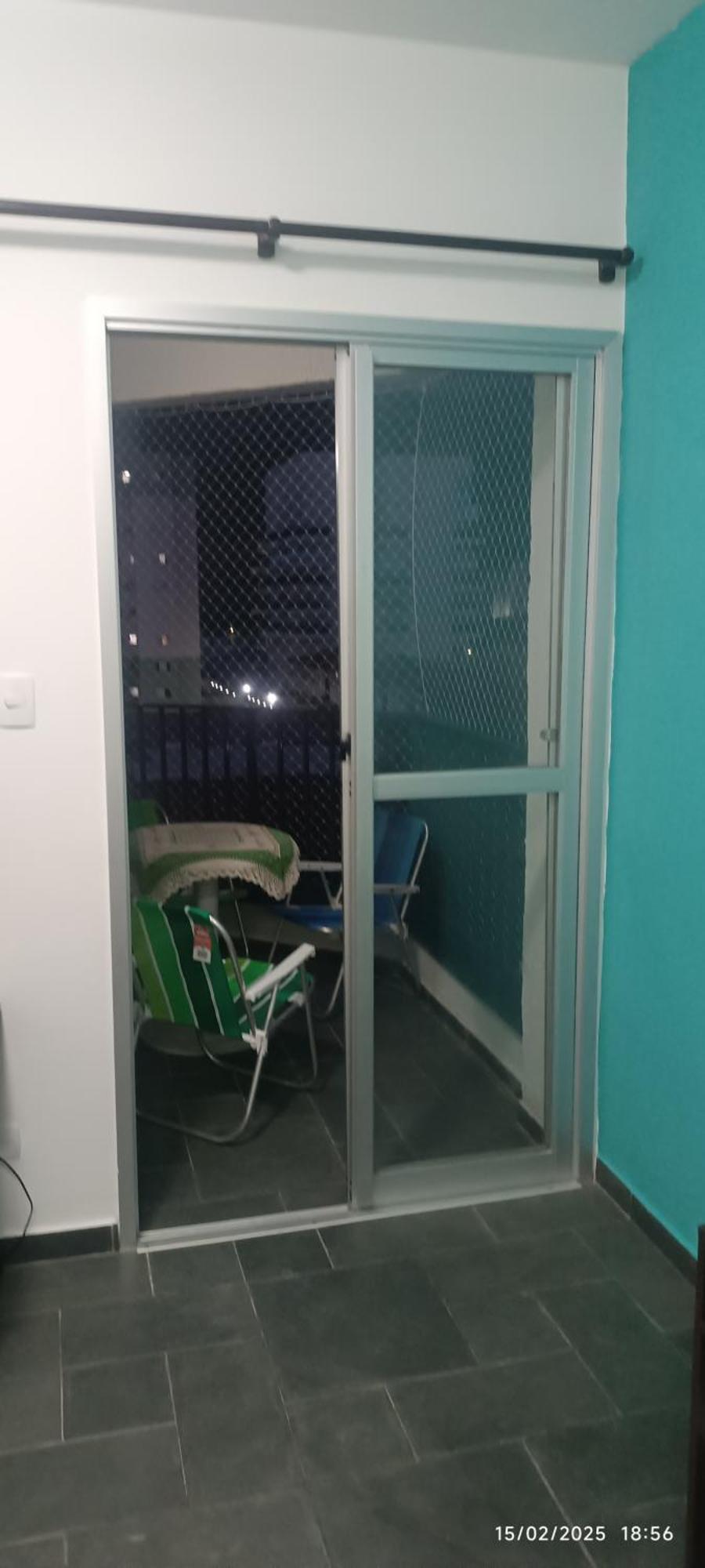 Ap Com Suite E Varanda Vista Mar Na Martim De Sa Caraguatatuba Exterior foto