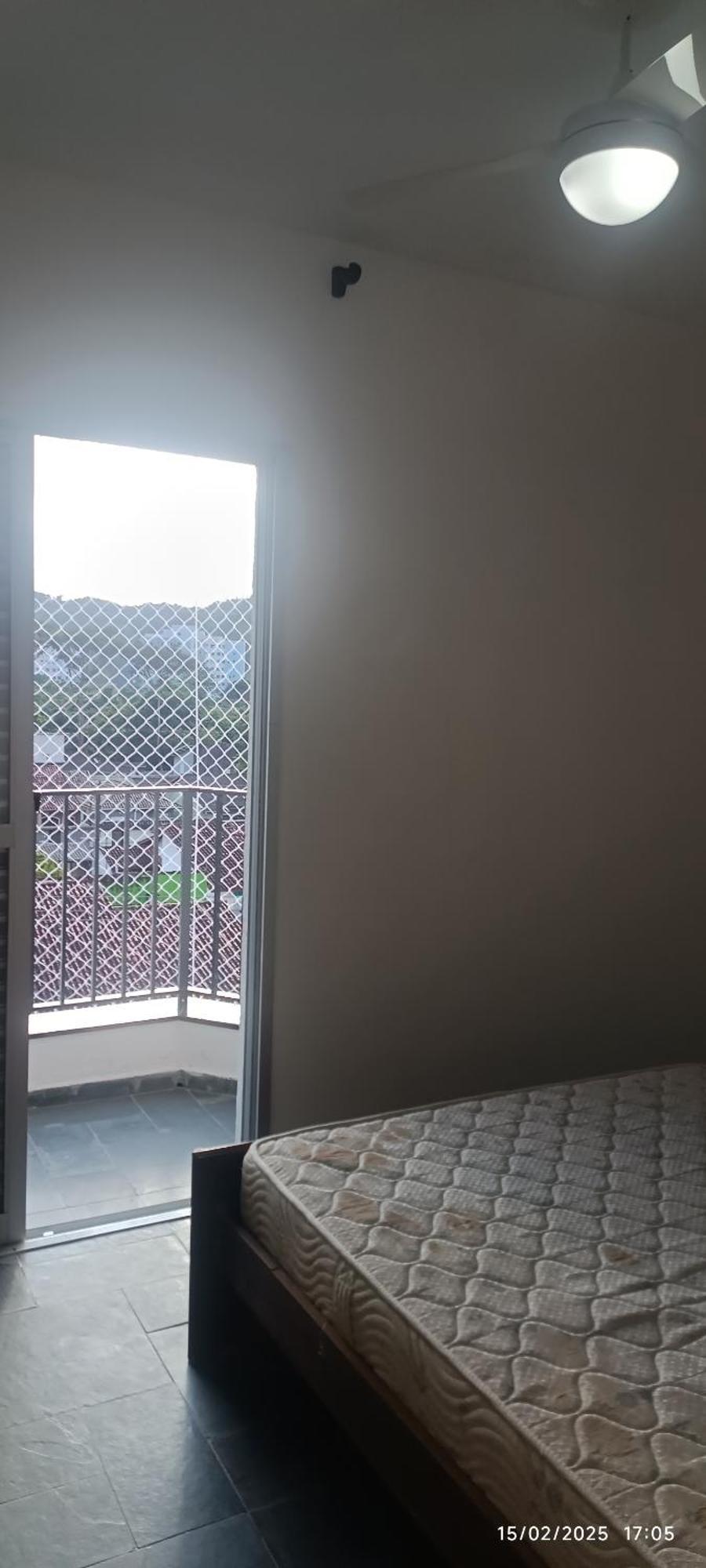 Ap Com Suite E Varanda Vista Mar Na Martim De Sa Caraguatatuba Exterior foto